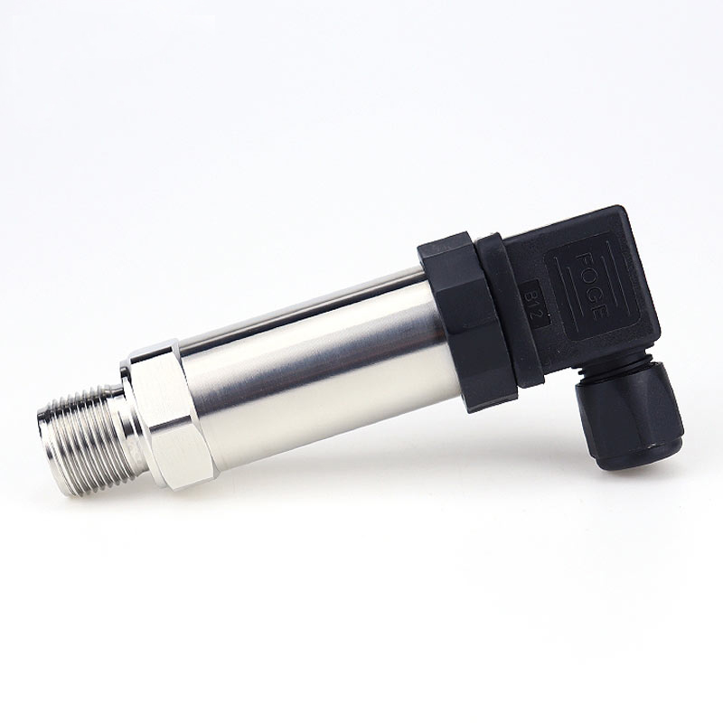关于工业设备通用压力传感器 扩散硅压力变送器