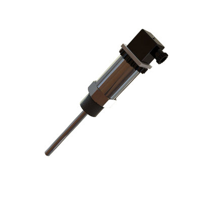 赫斯曼接头型温度变送器